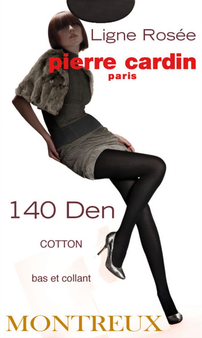 Pierre Cardin Pierre-cardin-ligne-rosee-9  Ligne Rosee | Pantyhose Library